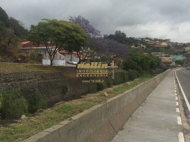 Terreno para Venda em Itatiba - 4