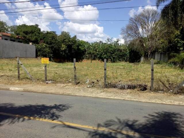 #TC0064 - Terreno para Venda em Itatiba - SP - 2