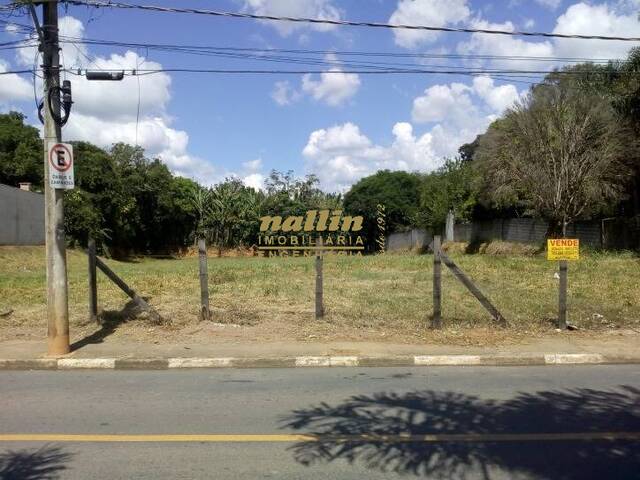 Terreno para Venda em Itatiba - 4