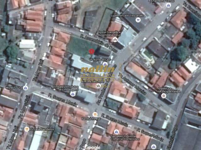 #TC0018 - Terreno para Venda em Itatiba - SP - 3