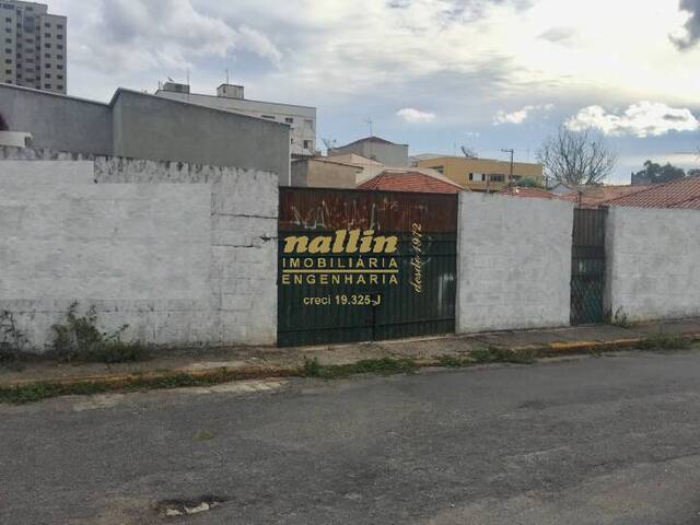 Terreno para Venda em Itatiba - 4