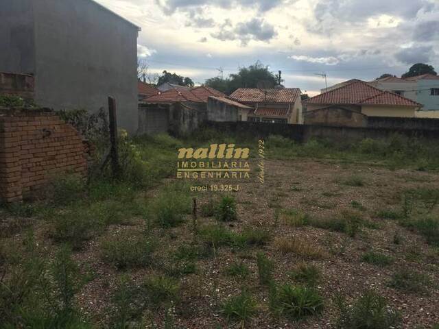 Terreno para Venda em Itatiba - 5