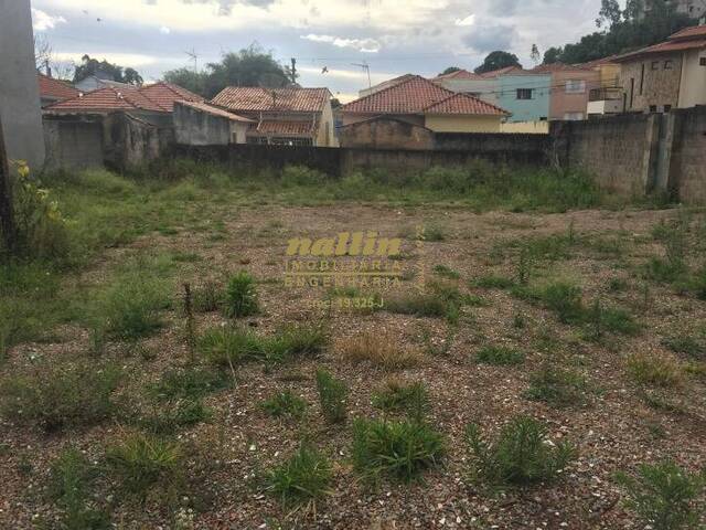 #TC0018 - Terreno para Venda em Itatiba - SP - 1