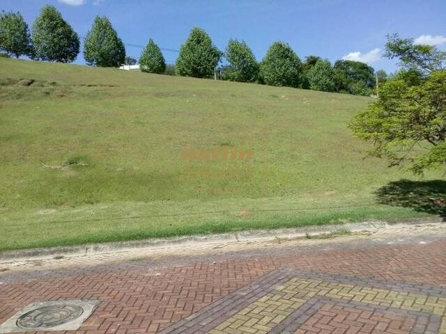 Terreno em condomínio para Venda em Itatiba - 4