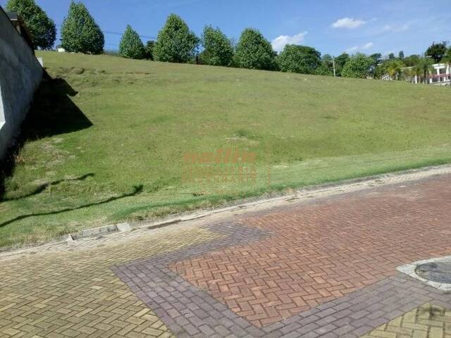 Terreno em condomínio para Venda em Itatiba - 5