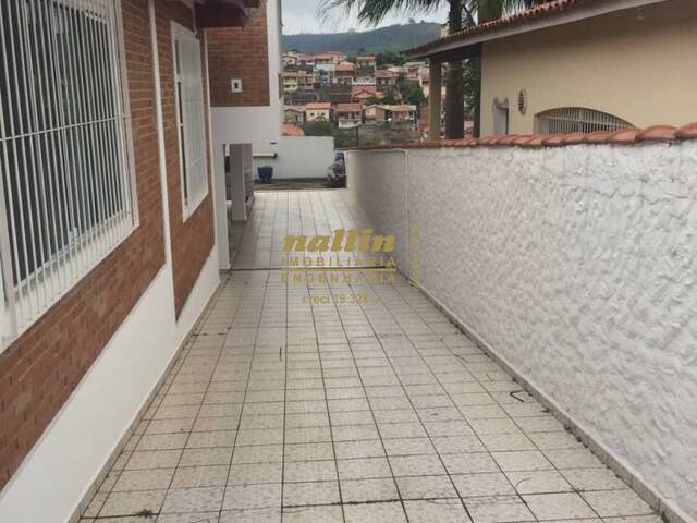#CA0134 - Casa para Venda em Itatiba - SP - 2