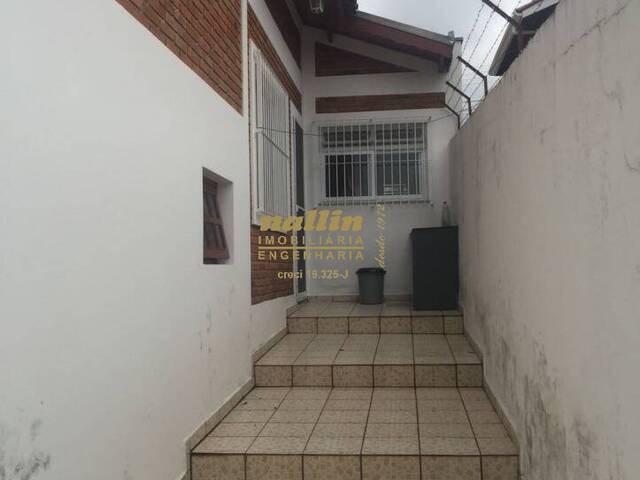#CA0134 - Casa para Venda em Itatiba - SP - 3