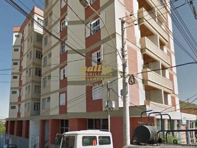 #AP0048 - Apartamento para Venda em Itatiba - SP - 3
