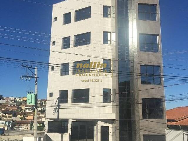 #PR0001 - Prédio comercial para Venda em Itatiba - SP - 2