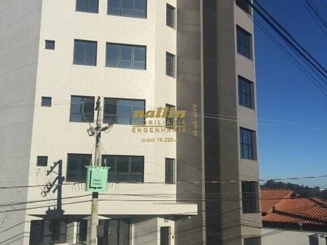 #PR0001 - Prédio comercial para Venda em Itatiba - SP - 1