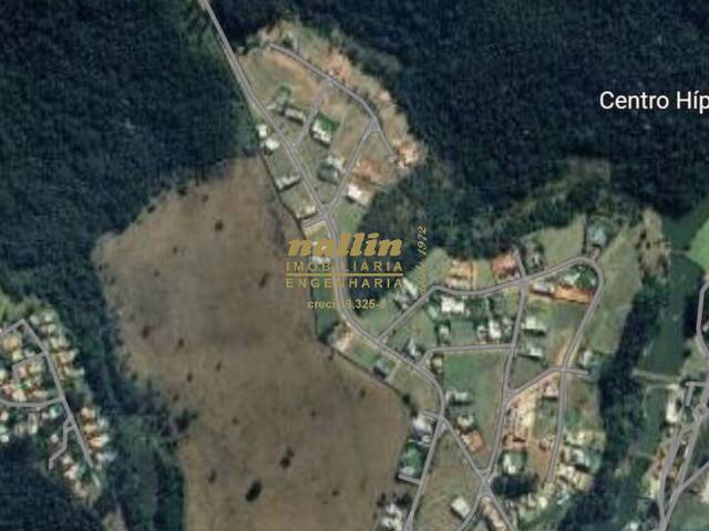 #TRC0615 - Terreno em condomínio para Venda em Itatiba - SP - 3