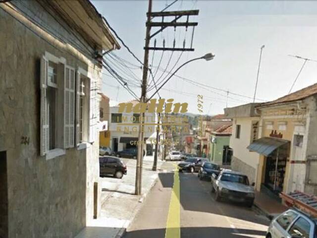 #CA0142 - Casa para Venda em Itatiba - SP - 1