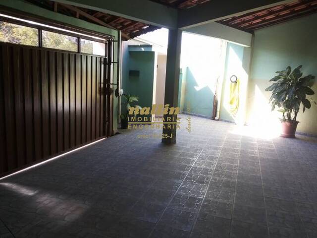 #CA0151 - Casa para Venda em Itatiba - SP - 3