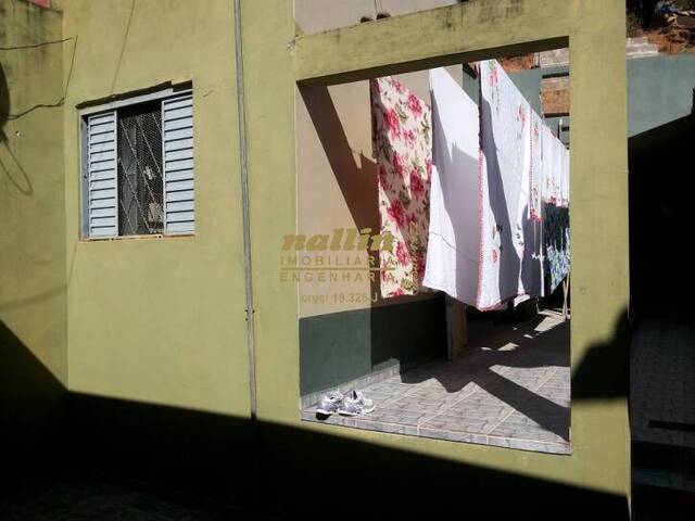 Casa para Venda em Itatiba - 5