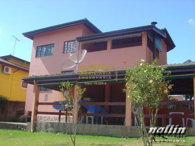#CA0154 - Casa para Venda em Itatiba - SP - 2