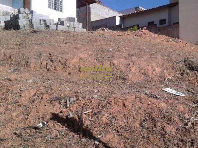 #TC0019 - Terreno para Venda em Itatiba - SP - 2