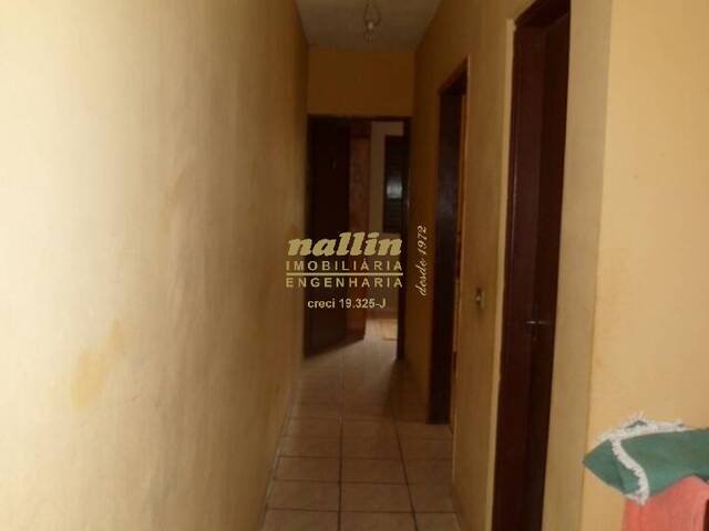 Casa para Venda em Itatiba - 5