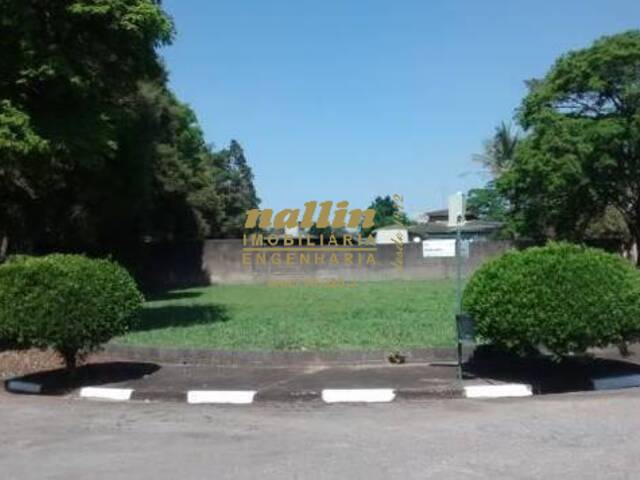 Terreno em condomínio para Venda em Itatiba - 5