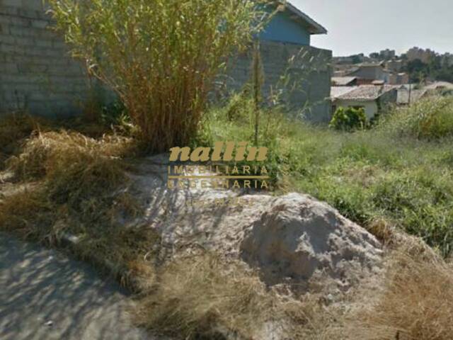 #TR0057 - Terreno para Venda em Itatiba - SP - 2