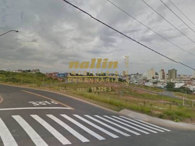 #TR0067 - Terreno para Venda em Itatiba - SP - 2