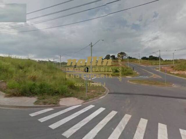 #TR0067 - Terreno para Venda em Itatiba - SP - 3