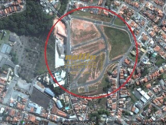 Terreno para Venda em Itatiba - 5