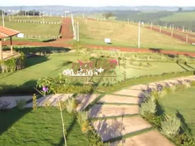 #TRC0080 - Terreno em condomínio para Venda em Itatiba - SP