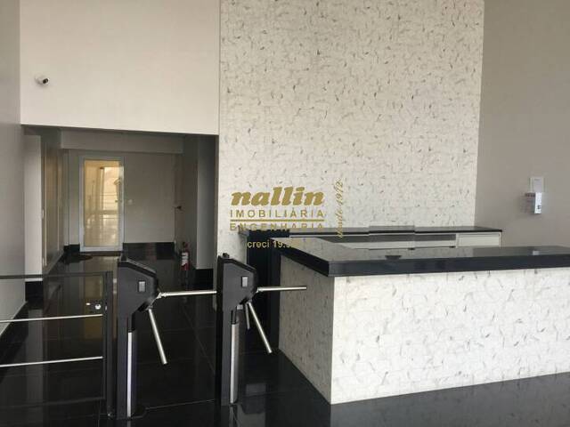 Sala para Venda em Itatiba - 5