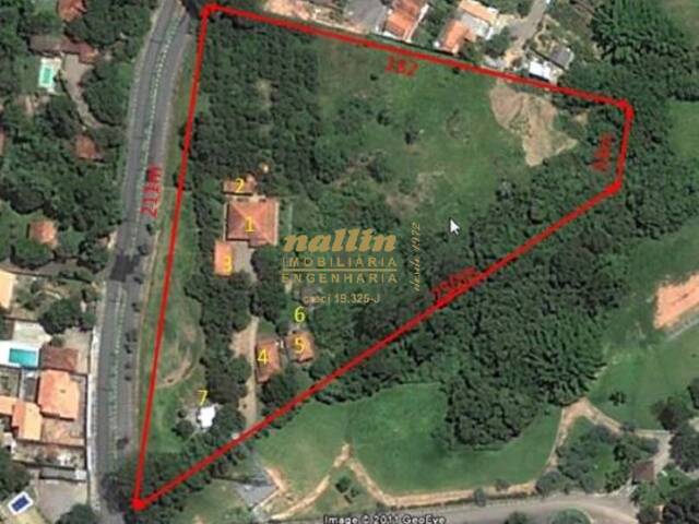 #ST0030 - Sítio para Venda em Itatiba - SP - 3