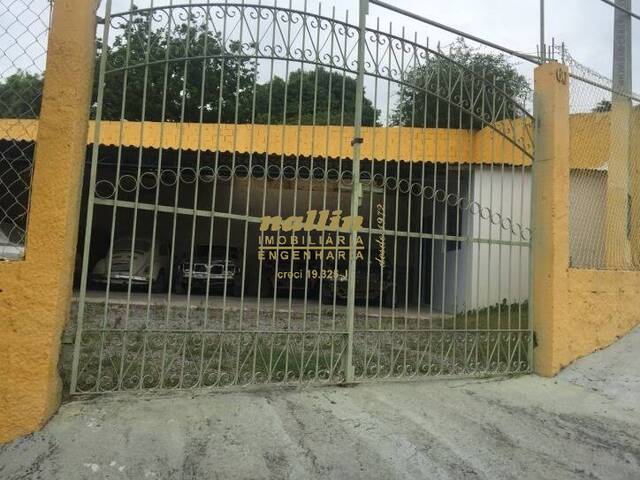 #TC0022 - Terreno para Venda em Itatiba - SP - 2