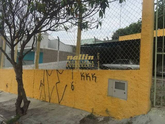 Terreno para Venda em Itatiba - 4