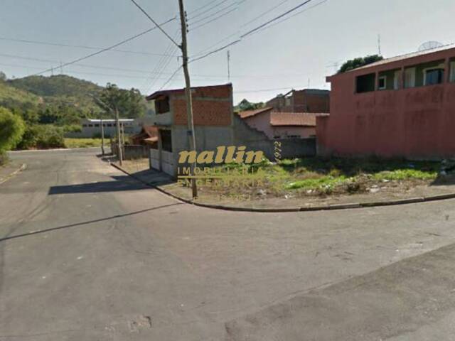 Terreno para Venda em Itatiba - 2