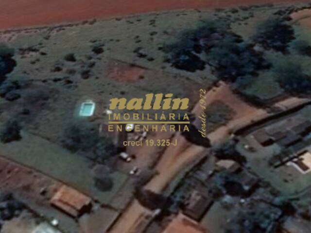 #TI0021 - Terreno para Venda em Itatiba - SP - 1