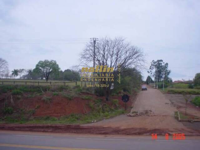 Terreno para Venda em Itatiba - 5