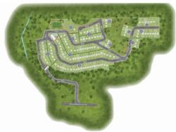 Terreno em condomínio para Venda em Louveira - 1