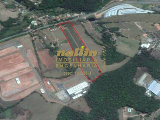 #AI0013 - Área para Venda em Itatiba - SP - 1