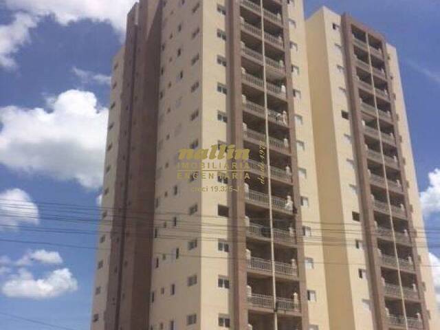 #AP0015 - Apartamento para Venda em Itatiba - SP - 1
