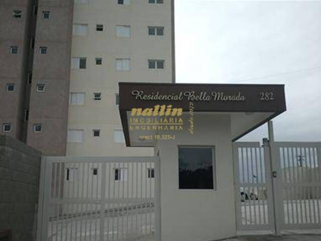 #AP0015 - Apartamento para Venda em Itatiba - SP - 2