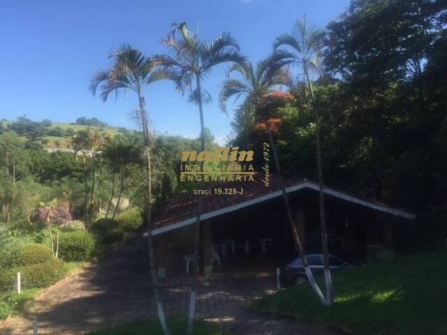 Chácara para Venda em Itatiba - 4