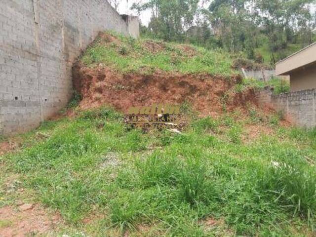#TR0080 - Terreno para Venda em Itatiba - SP - 1