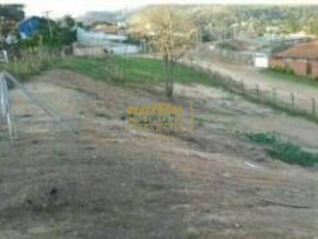 Terreno para Venda em Itatiba - 2