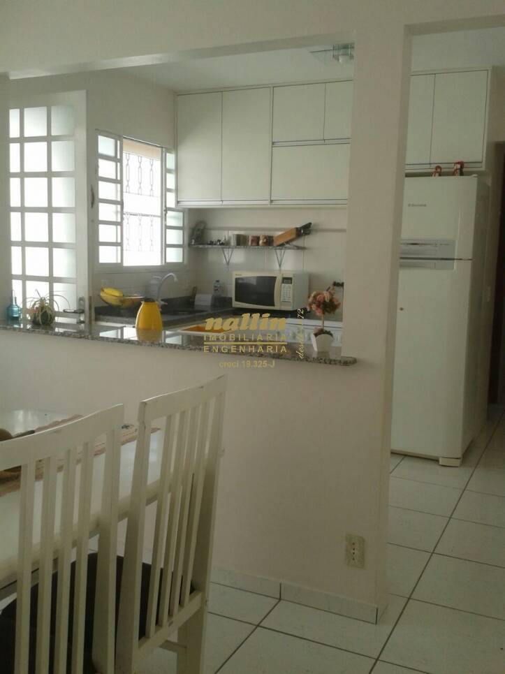 Casa Residencial Loteamento Vila Real - CA0283